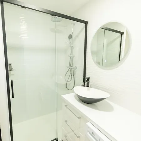 Le Foresty - Hypercentre - Gare Apartment *
